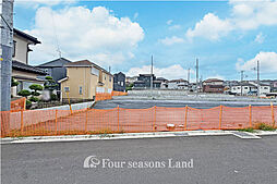 売地 平塚市公所