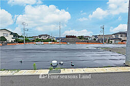 売地 平塚市公所