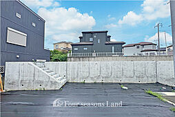 売地 平塚市公所