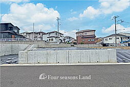 売地 平塚市公所