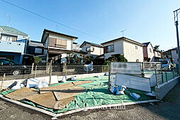 売地　茅ヶ崎市南湖6丁目