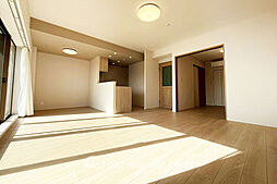 パークアリーナセントラルウイングイースト