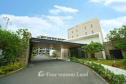 ジオ茅ヶ崎フレシア