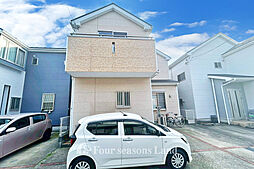 中古一戸建　寒川町倉見