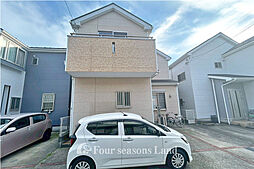 中古一戸建　寒川町倉見