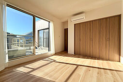 中古一戸建　藤沢市鵠沼松が岡4丁目