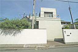 中古一戸建　藤沢市鵠沼松が岡4丁目