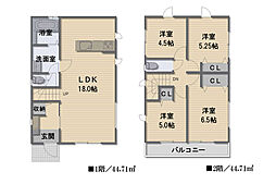 新築一戸建　茅ヶ崎市浜之郷