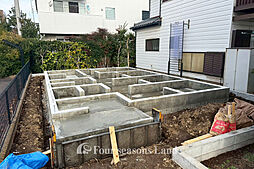 新築一戸建 茅ヶ崎市浜之郷