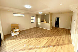 新築一戸建　茅ヶ崎市香川4丁目