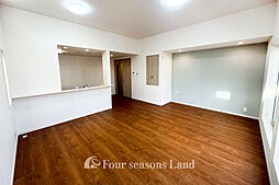 新築一戸建　茅ヶ崎市香川4丁目