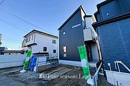 新築一戸建　藤沢市羽鳥5丁目