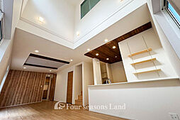 新築一戸建　藤沢市羽鳥5丁目