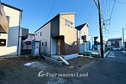 新築一戸建 藤沢市羽鳥5丁目