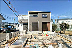 新築一戸建　藤沢市高倉