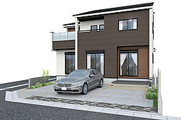 新築一戸建　藤沢市高倉