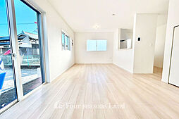 新築一戸建　海老名市社家2丁目