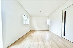 新築一戸建　海老名市門沢橋2丁目