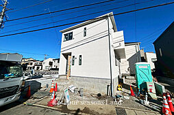 新築一戸建 海老名市門沢橋2丁目