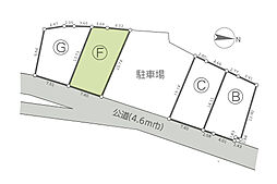 売地　茅ヶ崎市松林1丁目