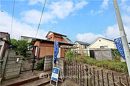 売地　戸塚区戸塚町