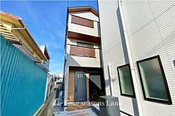 新築一戸建　平塚市龍城ケ丘