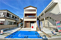 平塚市龍城ケ丘