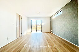 新築一戸建　海老名市本郷