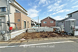 新築一戸建 藤沢市善行坂