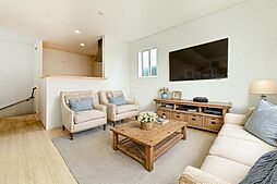 新築一戸建 藤沢市善行坂