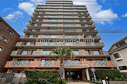 ダイアパレス湘南平塚