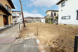 売地　茅ヶ崎市赤羽根