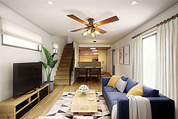 新築一戸建 茅ヶ崎市柳島海岸