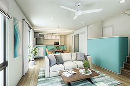 新築一戸建 茅ヶ崎市柳島海岸