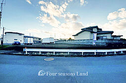 新築一戸建　藤沢市大庭