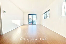 新築一戸建　辻堂太平台1丁目