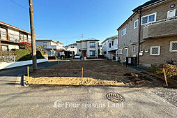 売地 藤沢市鵠沼藤が谷1丁目