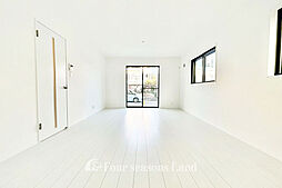 新築一戸建　辻堂太平台1丁目