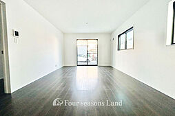 新築一戸建　辻堂太平台1丁目