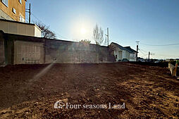 売地　藤沢市片瀬1丁目