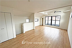 新築一戸建　茅ヶ崎市高田4丁目