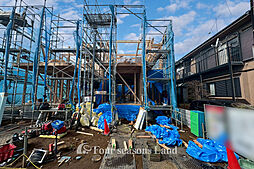 新築一戸建 茅ヶ崎市高田4丁目