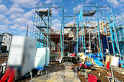 新築一戸建 茅ヶ崎市高田4丁目