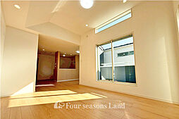 新築一戸建　藤沢市城南1丁目