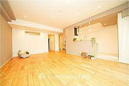 ライオンズマンション茅ヶ崎グランコースト