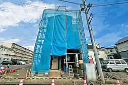 新築一戸建　平塚市龍城ケ丘