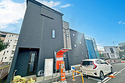 新築一戸建　平塚市龍城ケ丘