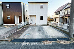 売地　藤沢市大庭