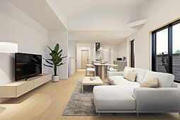 新築一戸建 茅ヶ崎市菱沼1丁目