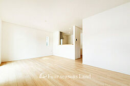 新築一戸建　平塚市公所